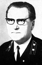 Терехов Евгений Владимирович